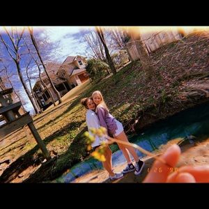 Meet your Posher, Grace